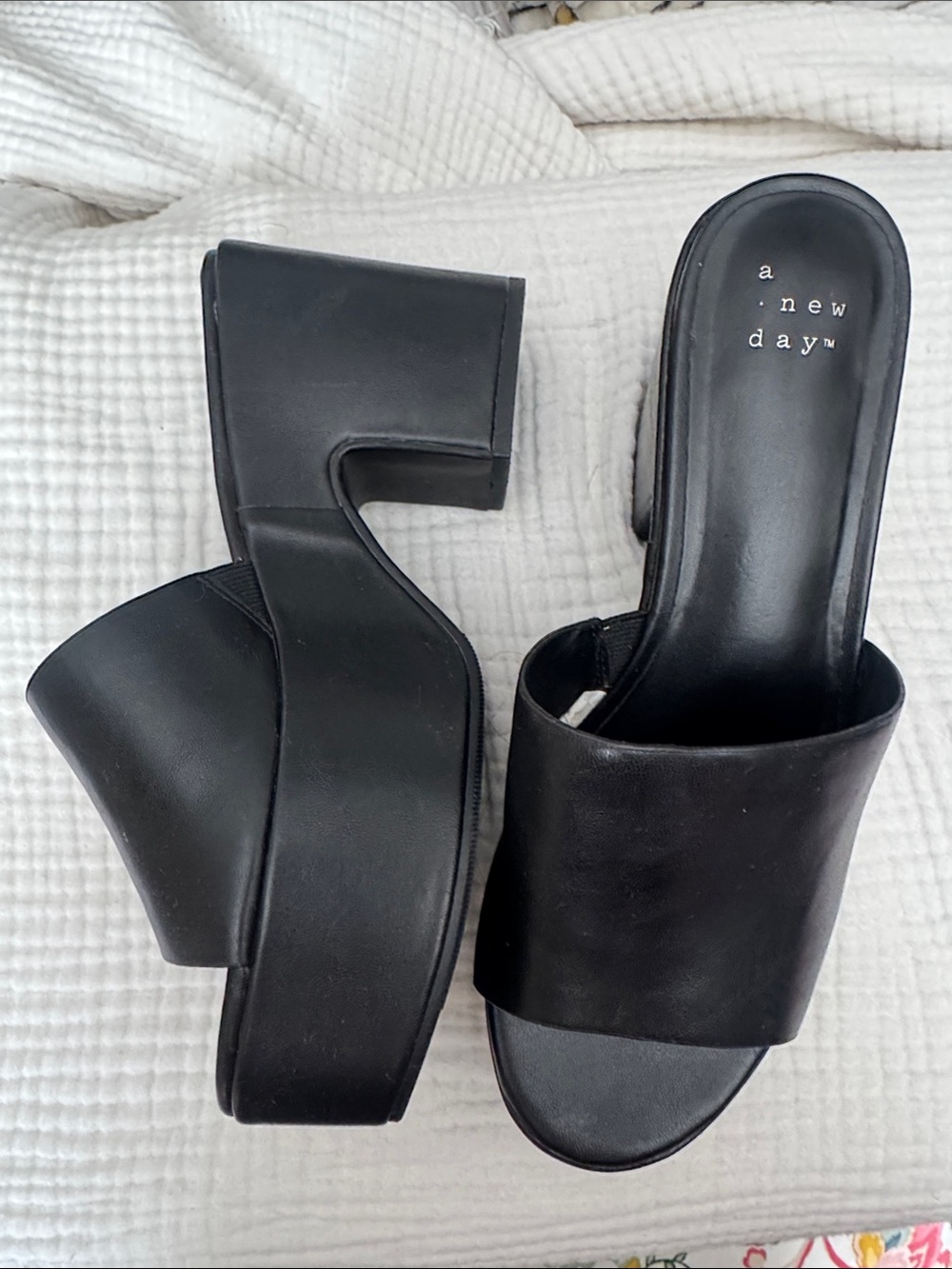Platform Mule